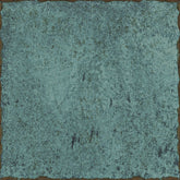 60252 ATLANTIS BLUE AND GREEN SMOOTH GLOSS 200X200